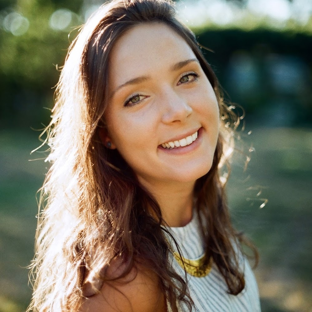 Meet your Posher, Trisha